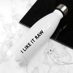 I Like It Raw