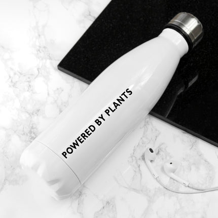 Bold Statement Mouthy Water Bottle