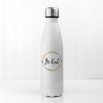 Bold Statement Mouthy Water Bottle