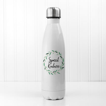 Bold Statement Mouthy Water Bottle