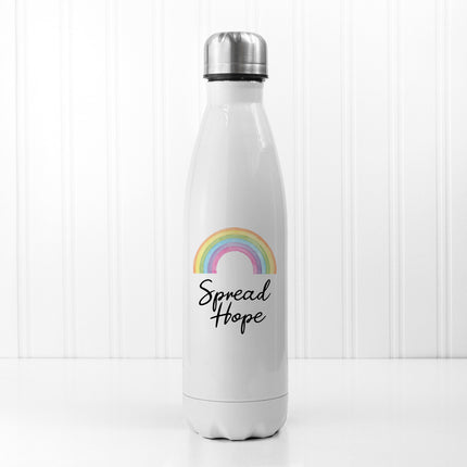 Bold Statement Mouthy Water Bottle