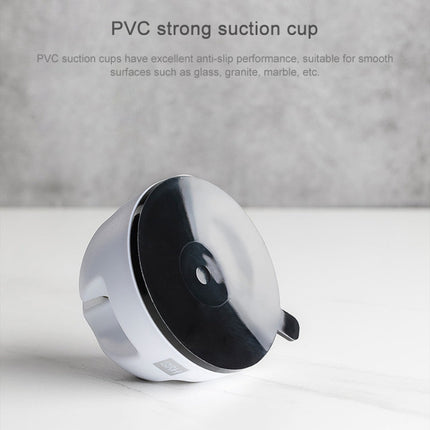 Original Xiaomi Youpin Huohou Kitchen Mini Double Wheel Knife Sharpener