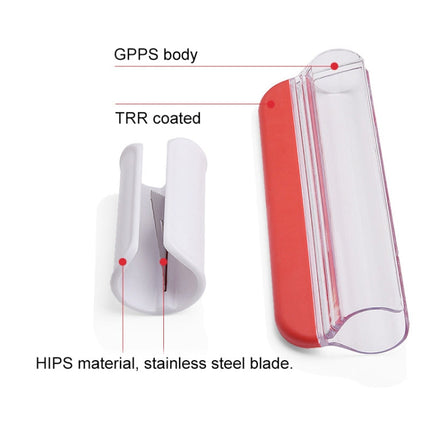 Tomato Slicer Cherry Fruit Cutter Kitchen Gadgets, Tomato Slicer