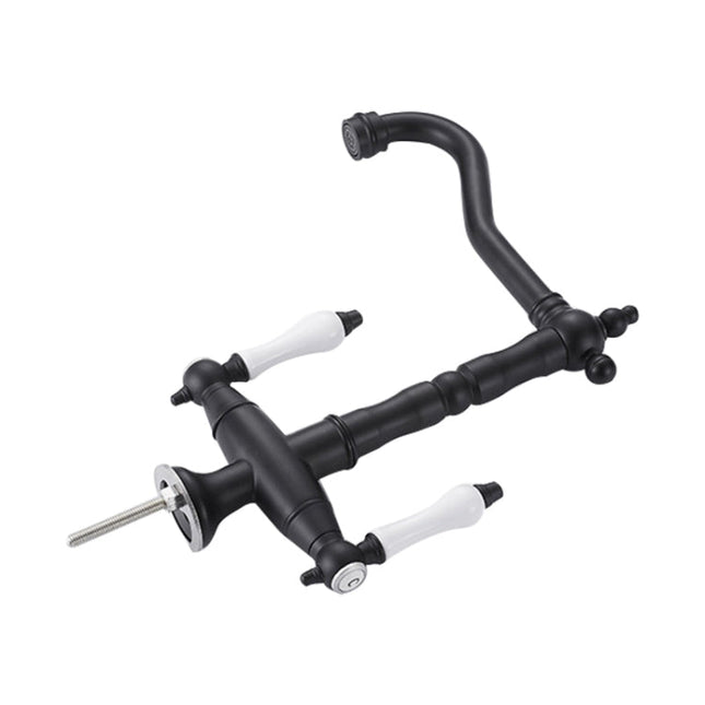 Kitchen European Style Faucet 360 Degree Rotating Wash Basin Hot Cold Faucet, Wash Basin Hot Cold Faucet