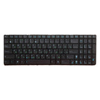 For Asus K52 (RU) / Black