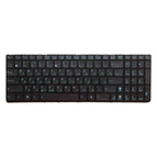 For Asus K52 (RU) / Black