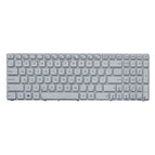 For Asus K52 White (RU) / White