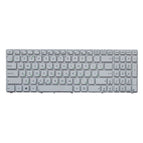 For Asus K52 White (RU) / White
