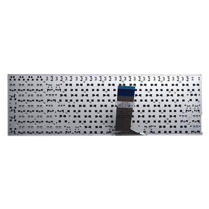 US Keyboard for Asus X555 X555B X555D X555L X555LA X555LJ X555LB X555U X555Y, For Asus X555 (US)