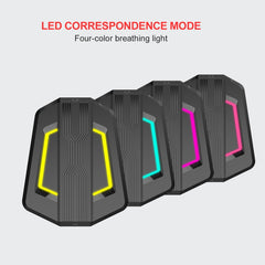 HXSJ P6 Keyboard Mouse Converter
