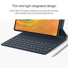 Original Universal Style Smart Magnetic Keyboard for Huawei MatePad 10.8 / MediaPad M6 10.8, Universal Style