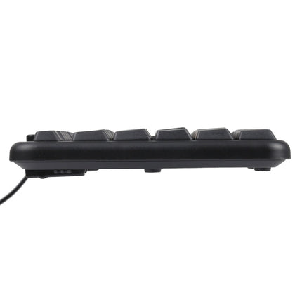 KB-8377 USB Wired Keyboard Mouse Set, KB-8377