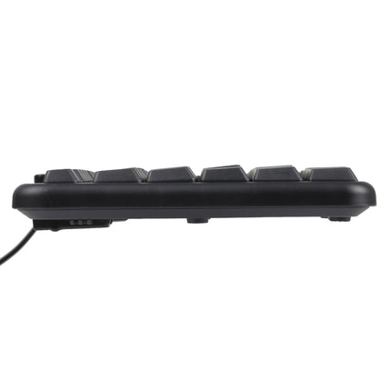 KB-8377 USB Wired Keyboard Mouse Set, KB-8377