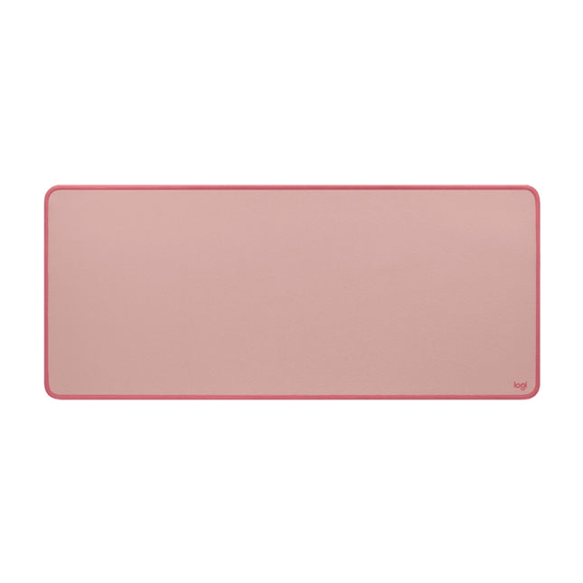 Logitech Keyboard Mouse Desk Mat Pad