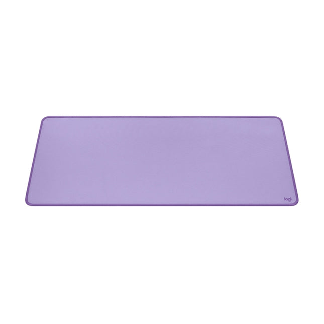 Logitech Keyboard Mouse Desk Mat Pad