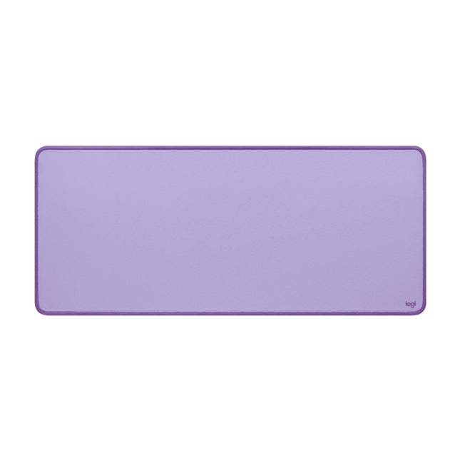 Logitech Keyboard Mouse Desk Mat Pad