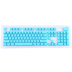 104 Keys Double Shot PBT Backlit Keycaps for Mechanical Keyboard
