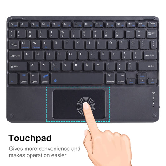 Blackview K1 Universal Portable Bluetooth Wireless Keyboard for Tablet