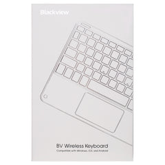 Blackview K1 Universal Portable Bluetooth Wireless Keyboard for Tablet