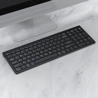 Three-mode Keyboard / Black