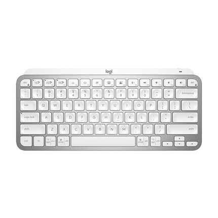 Logitech MX Keys Mini Wireless Bluetooth Ultra-thin Smart Backlit Keyboard