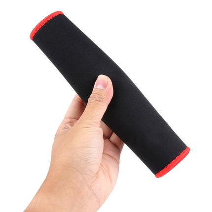 Extended Large Waterproof Slim Anti-Slip Soft Rubber Smooth Cloth Surface Game Keyboard Mouse Pad Mat, Size: 270 x 220 x 3 mm, Size: 27x22cm