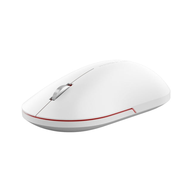 Original Xiaomi 2.4GHz 125HZ 1000DPI Rechargeable Ultra-thin Computer Mouse 2