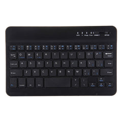 Portable Bluetooth Wireless Keyboard, Compatible with 10 inch Tablets with Bluetooth Functions, 10 inch