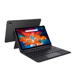 UMIDIGI 2 in 1 Magnetic Suction Keyboard & Tablet Case with Holder for A11 Tab (WMC2024B), Keyboard