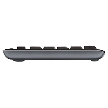 Logitech MK270 2.4GHz Wireless Keyboard + Mouse Set