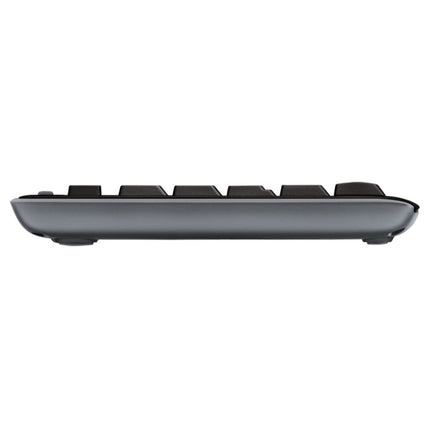 Logitech MK270 2.4GHz Wireless Keyboard + Mouse Set