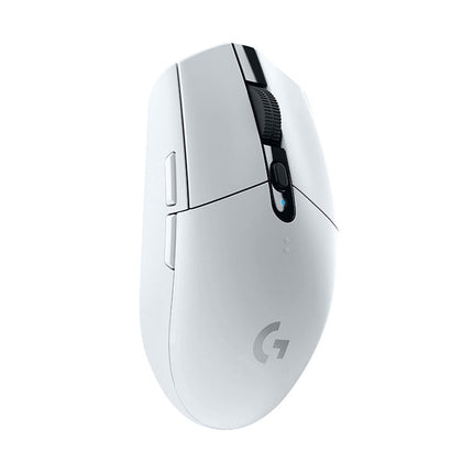 Logitech G304 LIGHTSPEED 12000 DPI 6 Programmable Buttons HERO Sensor Wireless Gaming Mouse