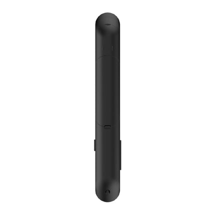 DSIT001 2.4GHz Updated Version Powerpoint Presentation Remote Control Multi-functional Laser Pointer for Multi-media, Control Distance: 100m, DSIT001