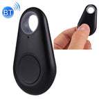 iTAG Anti- lost Alarm / Black