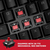 GameSir  VX2 AimSiwtch One-handed Wireless Gaming Keyboard & Mouse Kit, VX2