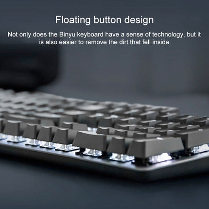 Logitech K845 CHERRY Blue Axis Backlit Mechanical Wired Keyboard, Cable Length: 1.8m, CHERRY Blue Axis