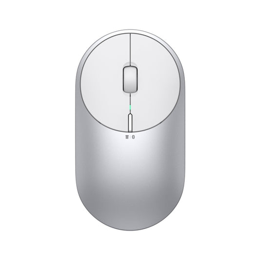 Original Xiaomi Portable Mouse 2 Optical Wireless Bluetooth 4.2 RF 2.4GHz 4000DPI Adjustable Dual Mode Mouse