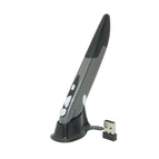 PR-03 Pen Mouse (Grey) / Grey