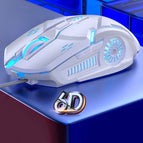 G5 White / White