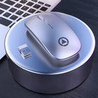 Battery ver. / Grey