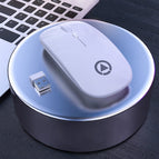 Battery ver. / White