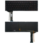 For Asus GL551 (US) / Black