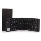 GK228 (Black) / Black