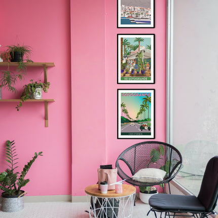 Puerto Banús, Marbella