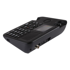 ZT9000 2.4 inch TFT Screen Fixed Wireless GSM Business Phone, Quad band: GSM 850/900/1800/1900Mhz