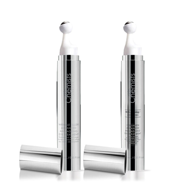 Collagen and Caviar Eye Treatment