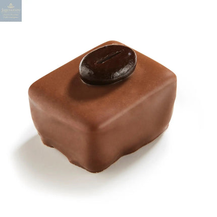 Kairo - coffee praline in milk chocolate 20g