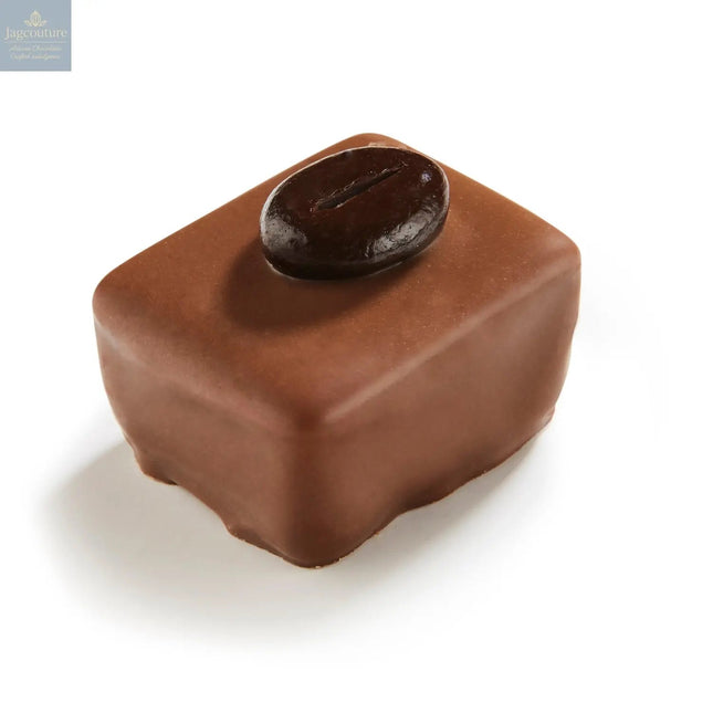 Kairo - coffee praline in milk chocolate 20g