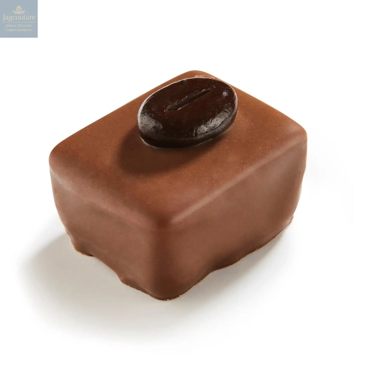 Kairo - coffee praline in milk chocolate 20g