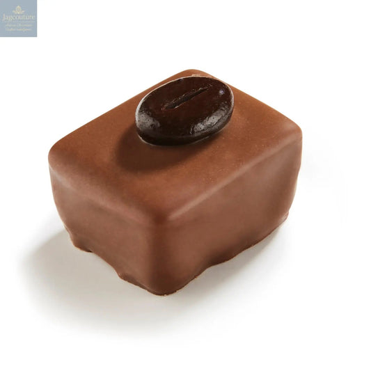 Kairo - coffee praline in milk chocolate 20g